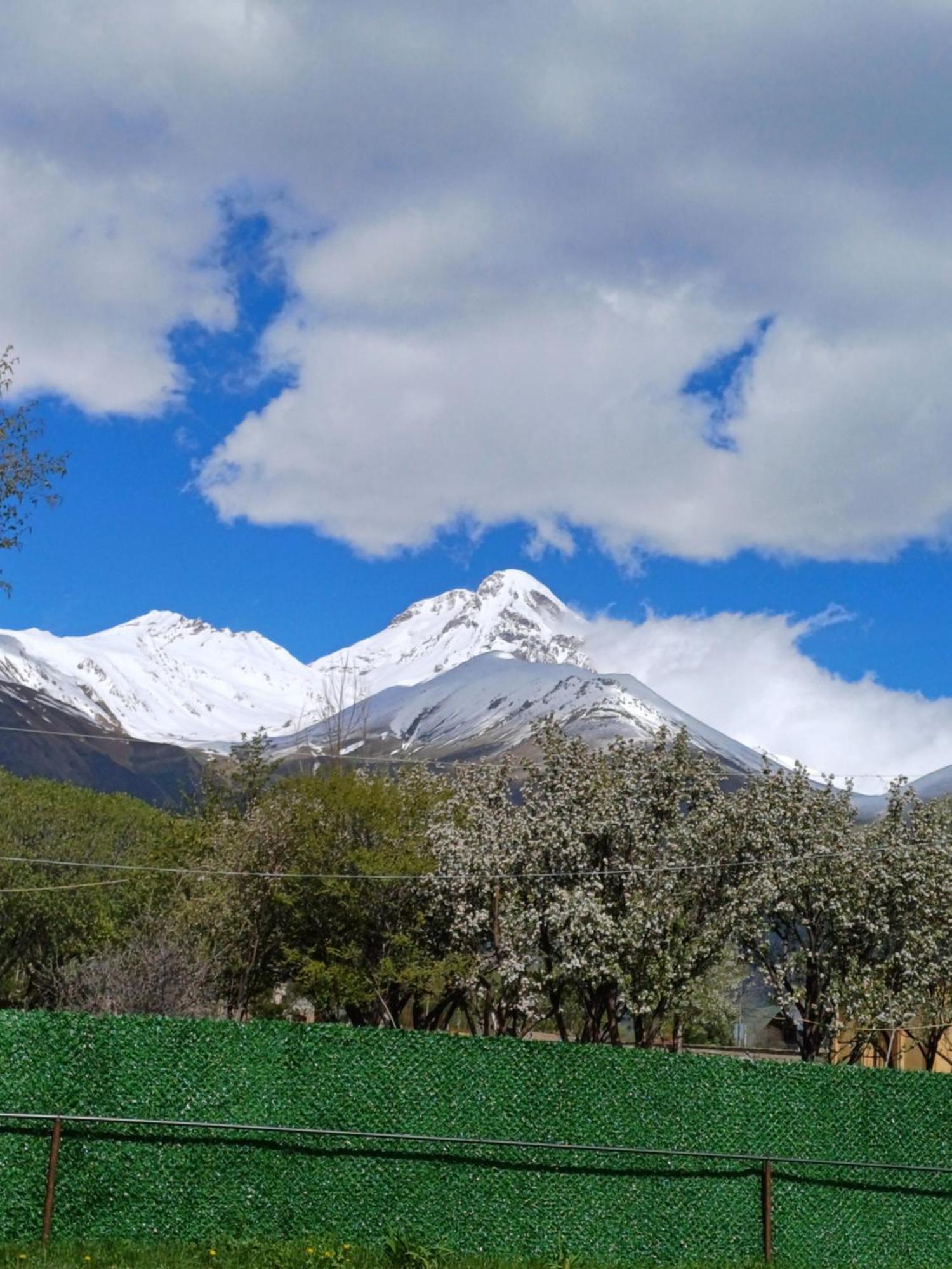 Panorama Cottages In Sno Luaran gambar